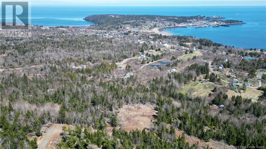 Lot 15-04 Ohio Pond Road, Grand Manan, New Brunswick E5G 4B4