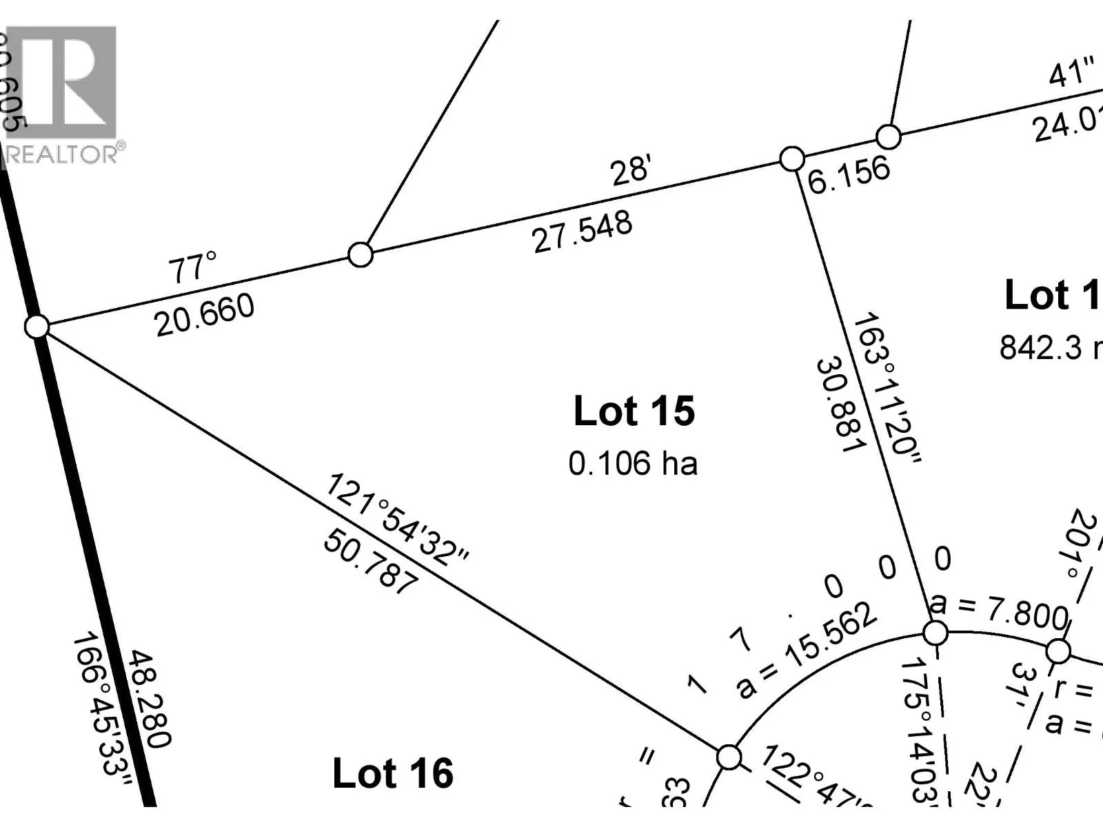 Lot 15-1203 Milligan Place, Prince George, British Columbia V2N 0B7