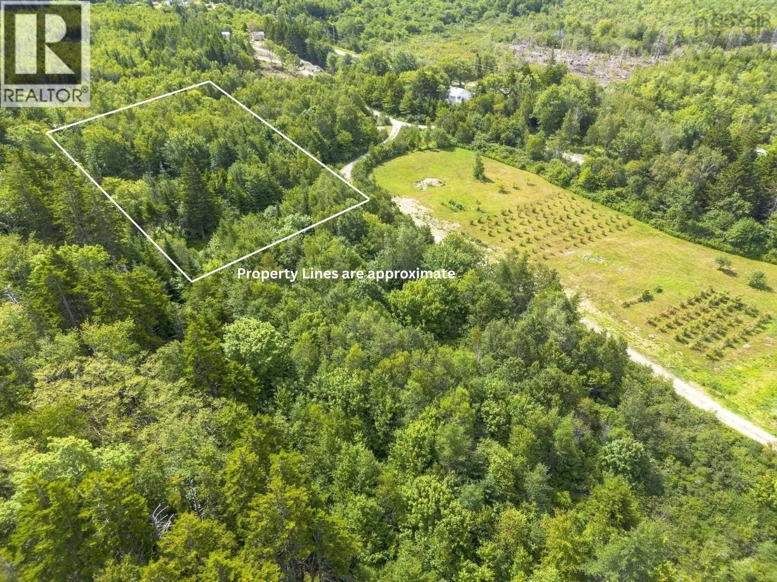Lot 15/17 Oakridge Road, Church Point, Nova Scotia B0W 2Z0