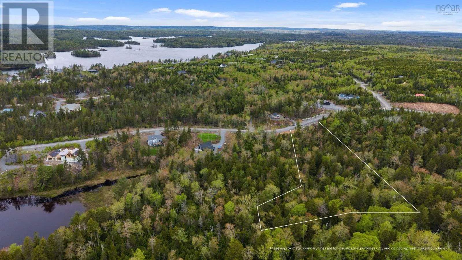 Lot 154 Heritage Way, East Uniacke, Nova Scotia B0N 1Z0