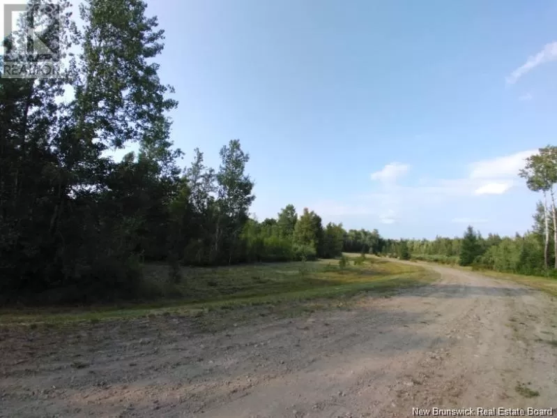 Lot 15-4 Route 134, Sainte-Anne-De-Kent, New Brunswick E4S 1E5