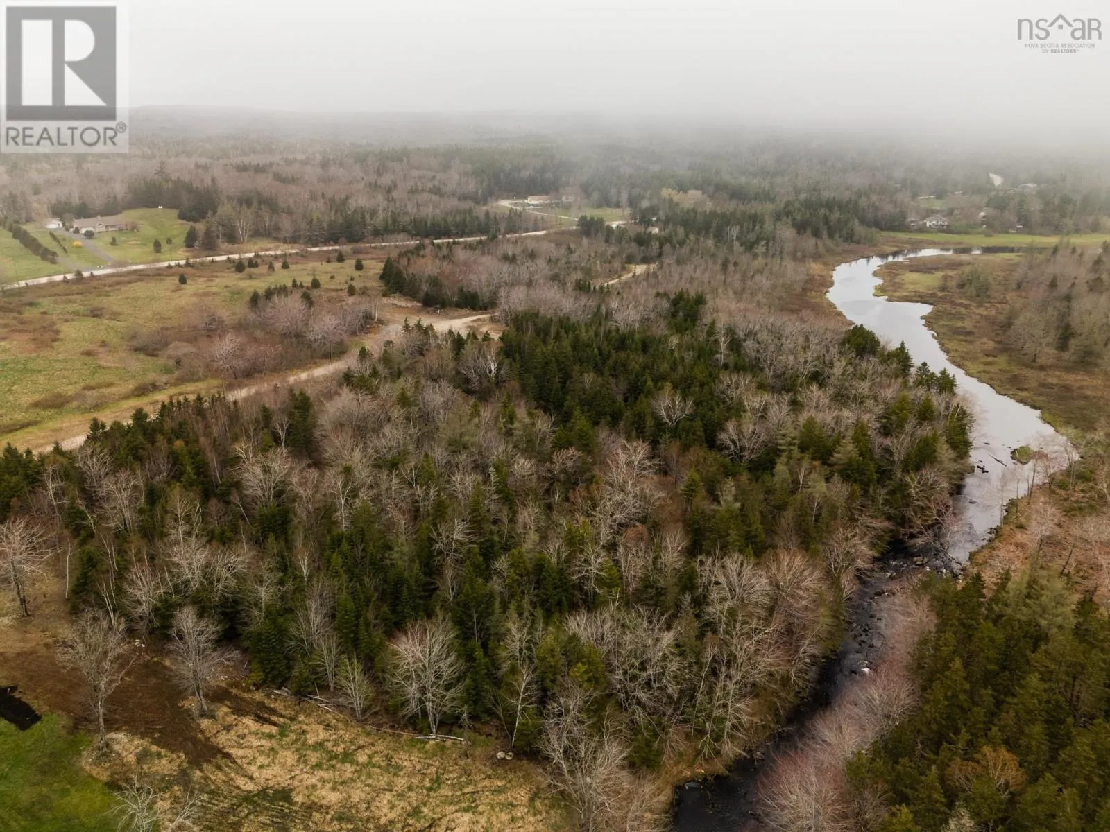 Lot 15m Homecrest Terrace, Pleasant Valley, Nova Scotia B5A 0G8