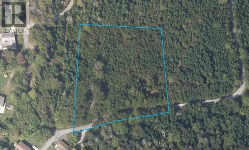 Lot 16 - 100 Whisper Ridge, Porters Lake, Nova Scotia B3E 1J6