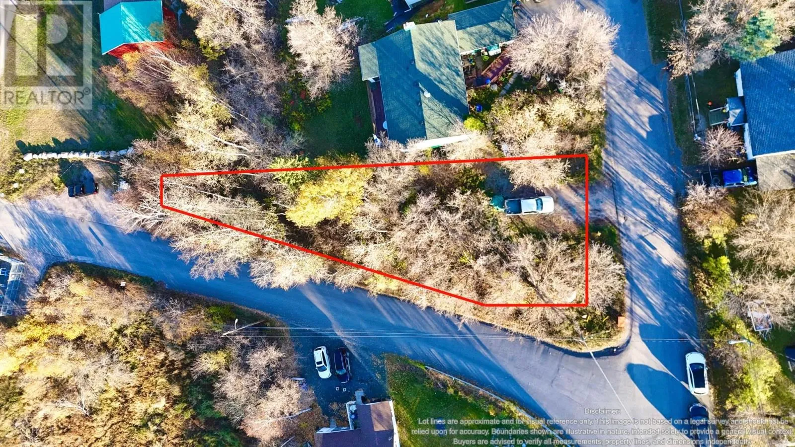 Lot 16 Beatty Street, Keewatin, Ontario P0X 1C0