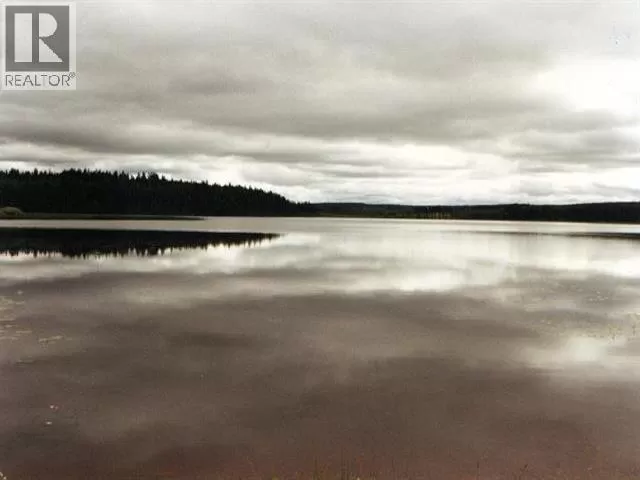 Lot 16 Clarkson Road, Prince George, British Columbia V2N 6G9