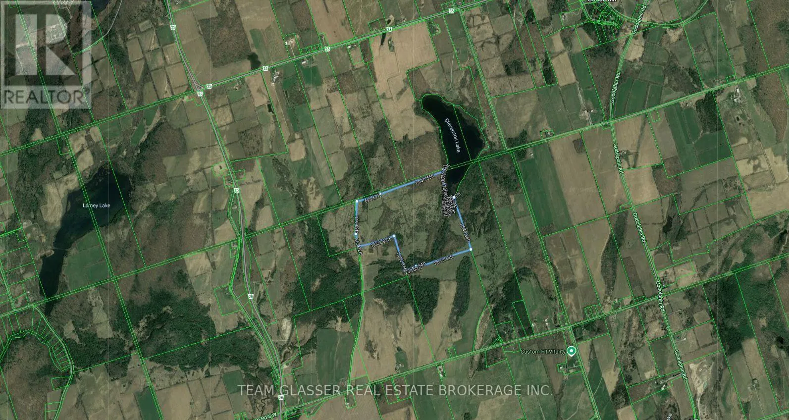 Lot 16 Concession 8 Road E, Trent Hills, Ontario K0K 3K0