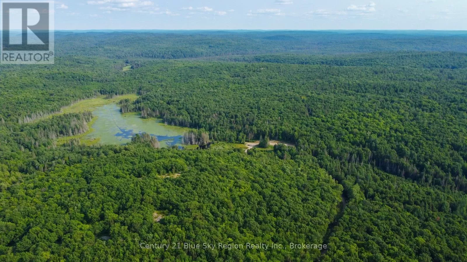 Lot 16 Grand Desert Road, Bonfield, Ontario P0H 1E0