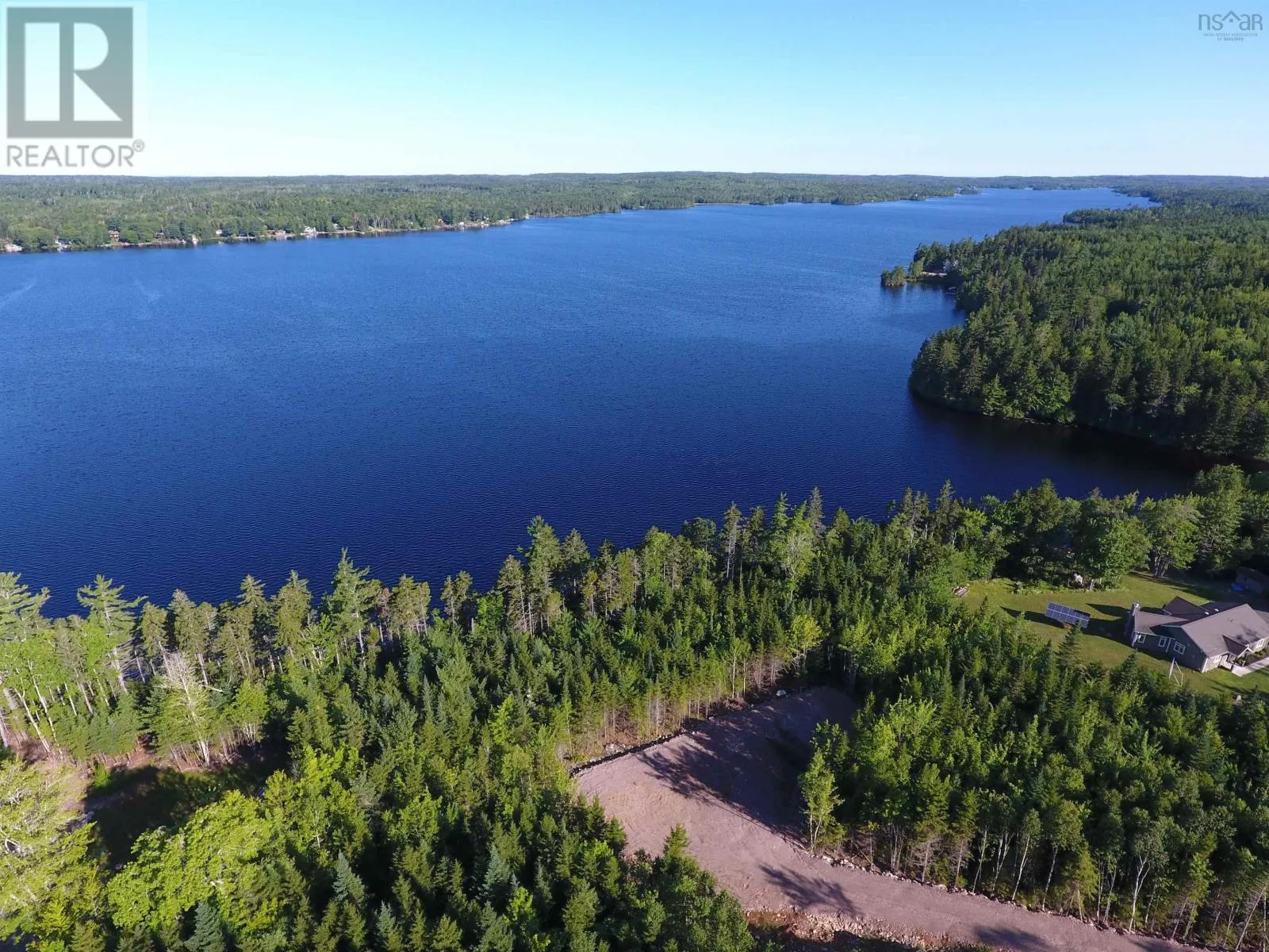 Lot 16 Granite Lane, Aylesford Lake, Nova Scotia B4N 3V8