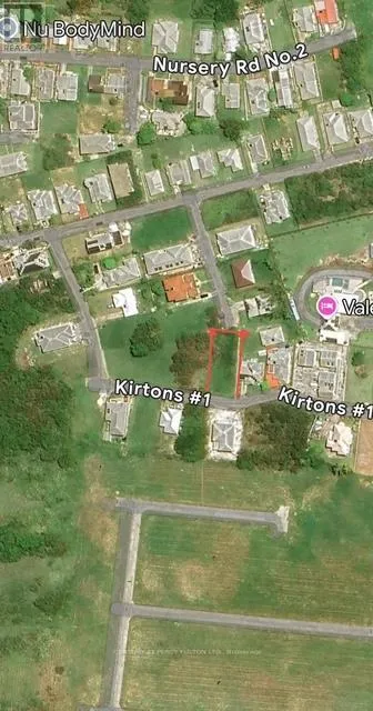 Lot 16 Kirtons, Barbados, Ontario