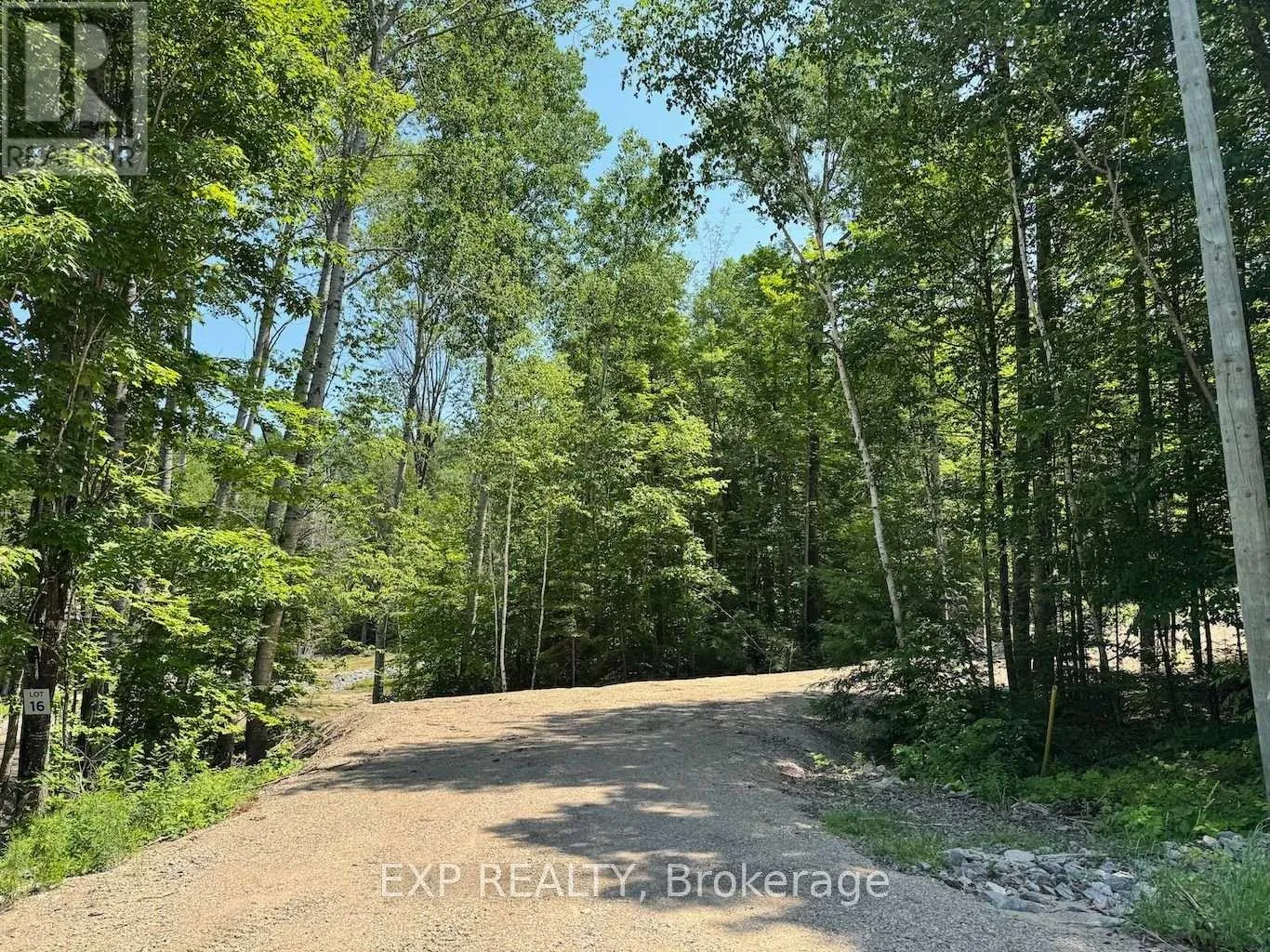 Lot 16 Lakewoods Drive, Madawaska Valley, Ontario K0J 1B0
