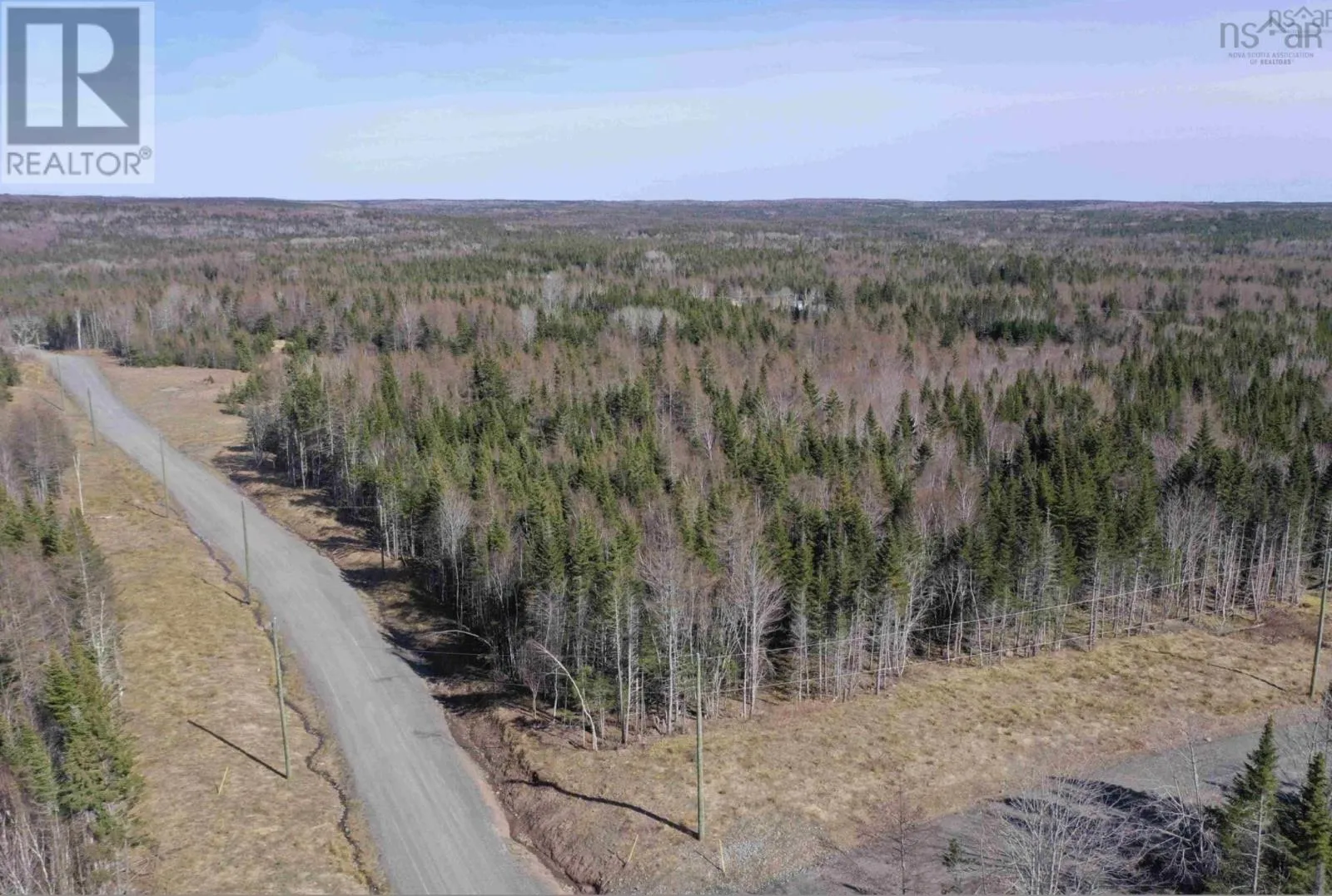 Lot 16 - Lower River Road, Grantville, Nova Scotia B0E 1J0