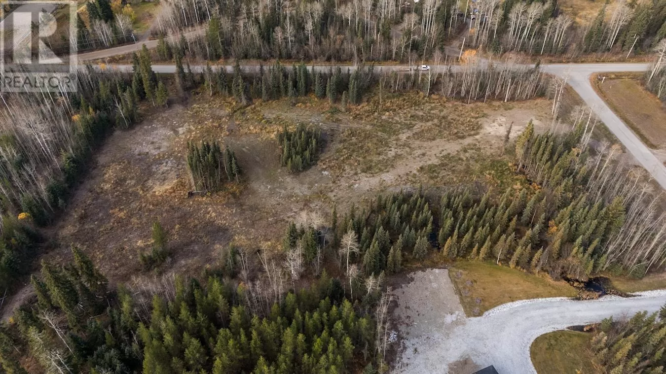 Lot 16 N West Beaverley Road, Prince George, British Columbia V2N 5A8