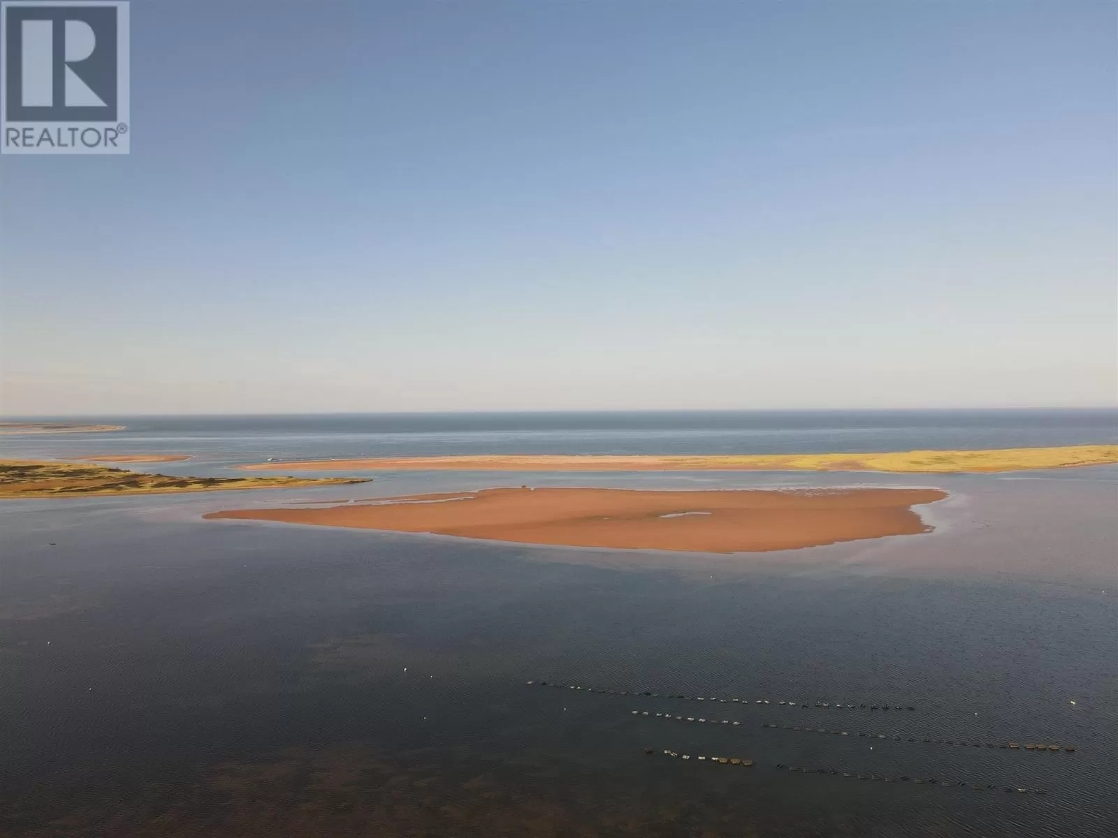 Lot 16 North Point Seaside, Malpeque, Prince Edward Island C0B 1M0