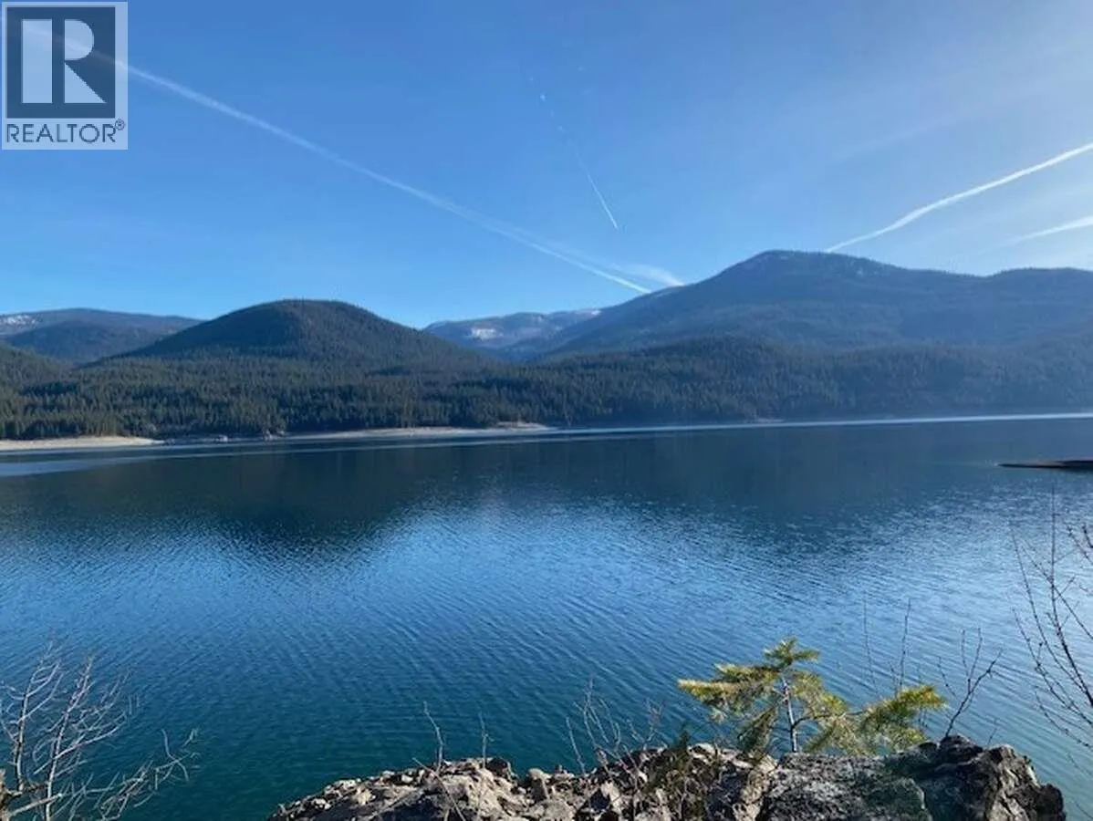 Other for rent: Lot 16 Osprey Point, Castlegar, British Columbia V0G 1X0