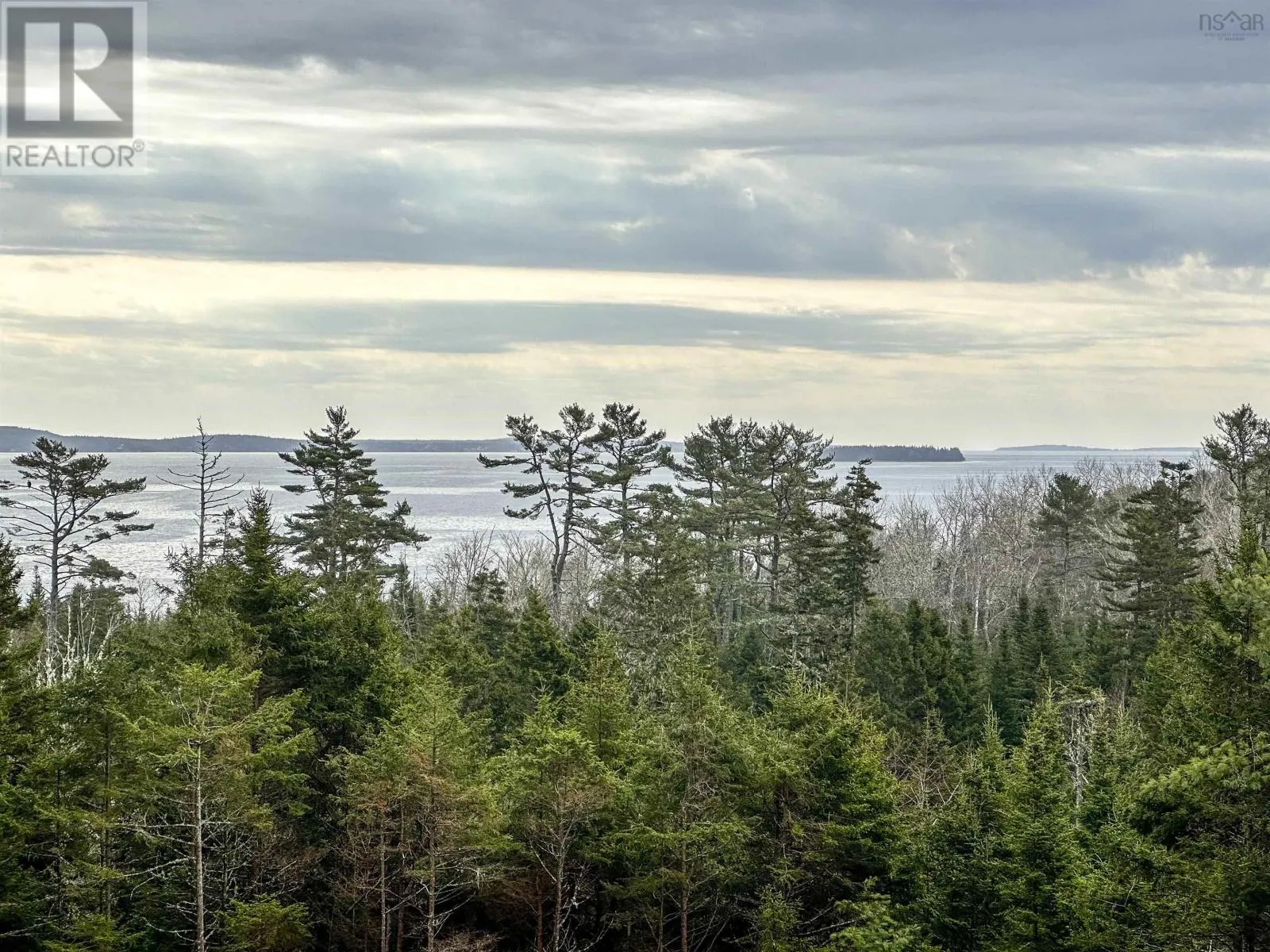Lot 16 Parker Ridge Road, East Chester, Nova Scotia B0J 1J0