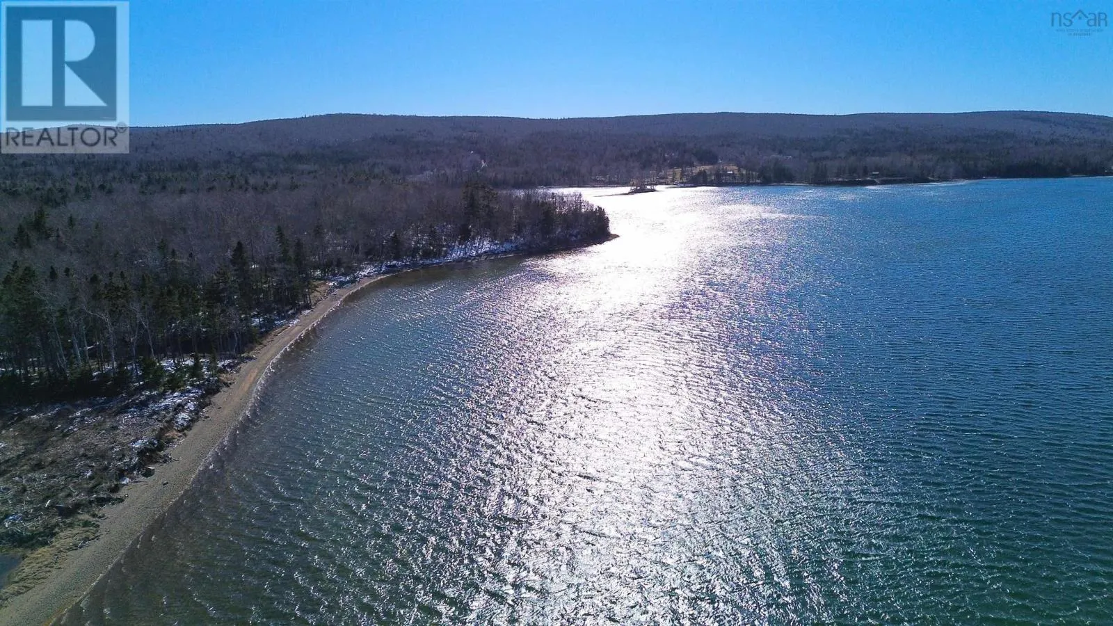 Lot 16 Redbird Drive|big Harbour Centre, Malagawatch, Nova Scotia B0E 2Y0