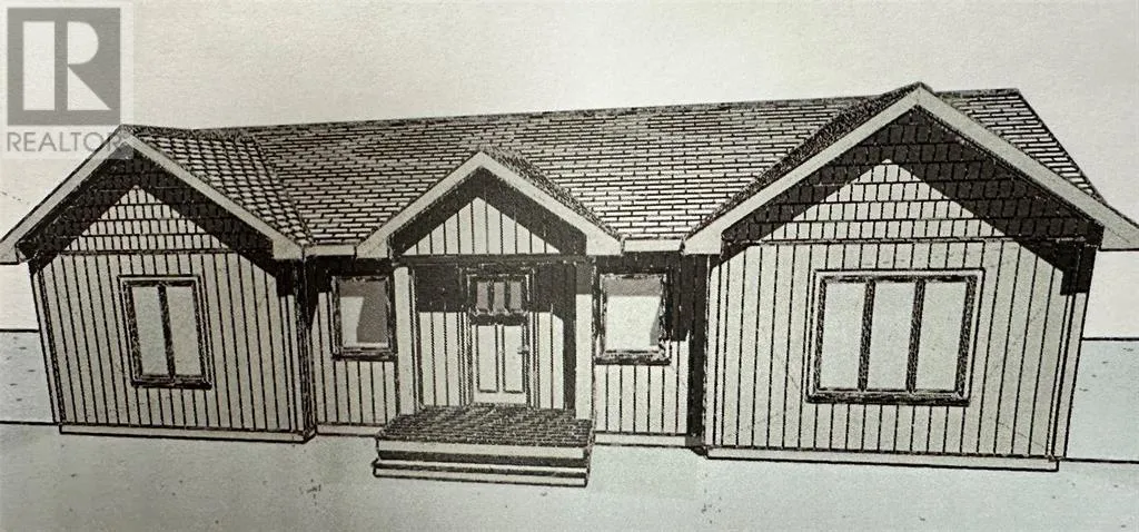 House for rent: Lot 16 Ridgewood Crescent, Clarenville, Newfoundland & Labrador A5A 0G7