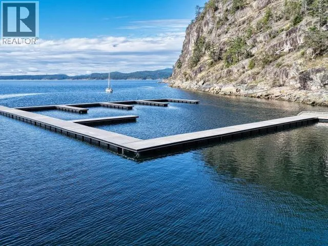 Lot 16 Sarah Point Road, Powell River, British Columbia V0N 2G0