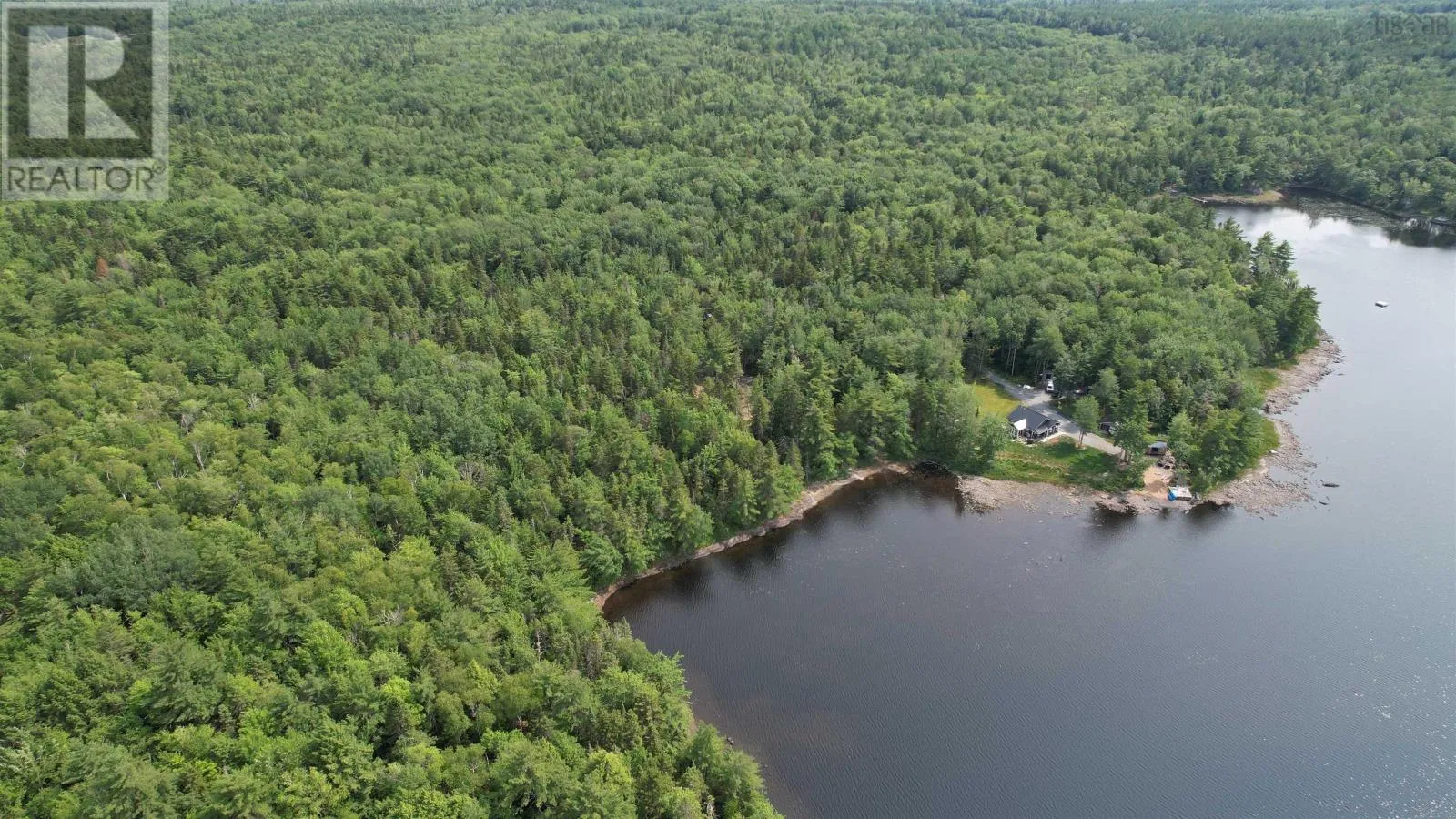 Lot 16 Shingle Lake Road, New Elm, Nova Scotia B4V 7M3