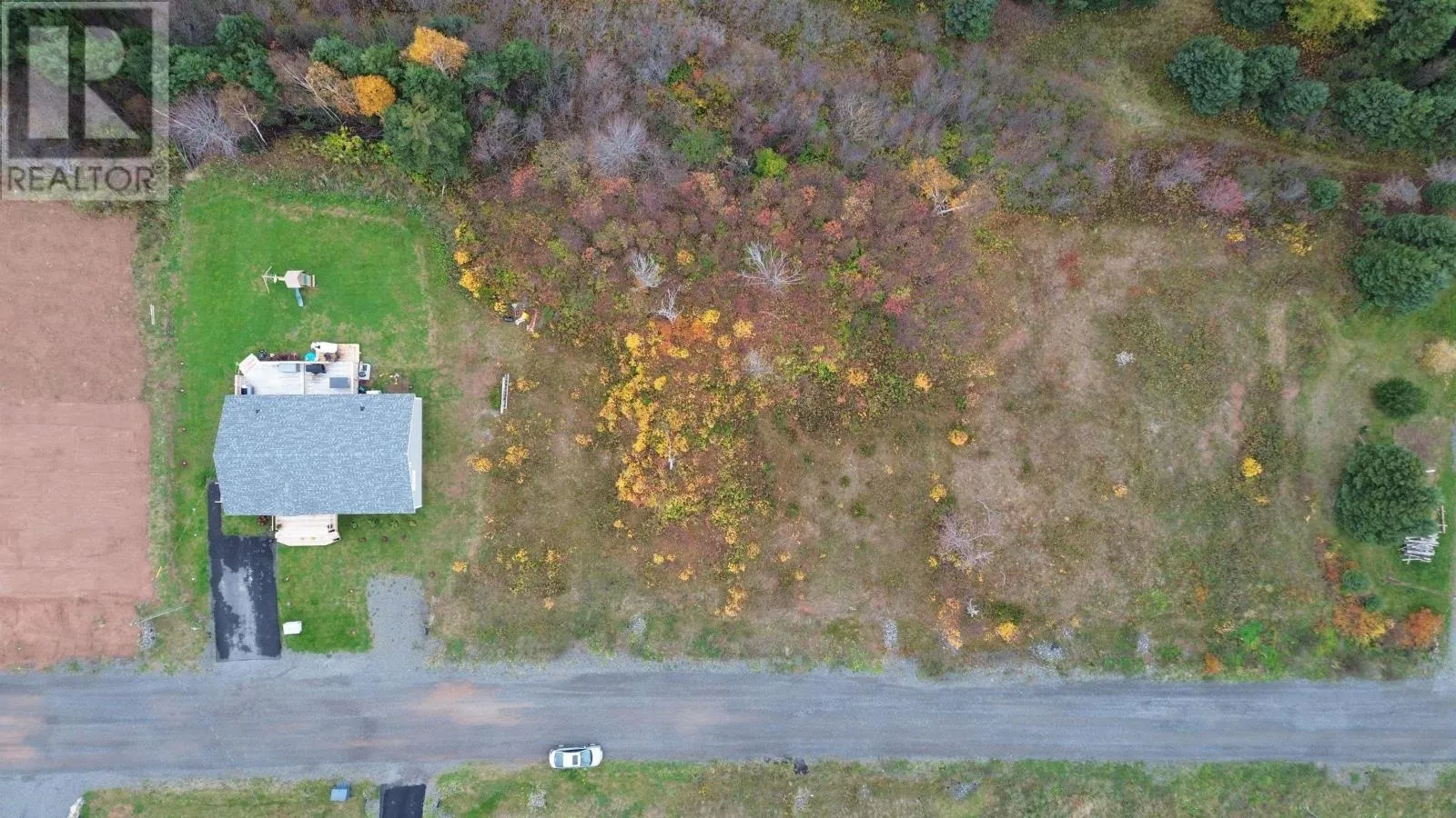 Lot 16 Silverwood Lane, Inverness, Nova Scotia B0E 1N0