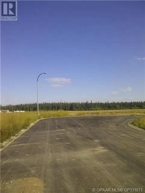Lot 16 St Isidore, St. Isidore, Alberta T0H 3B0