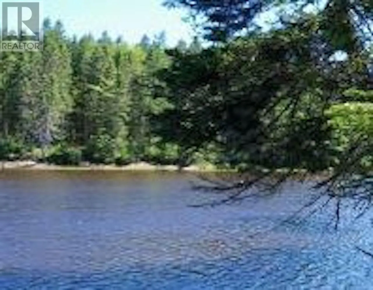 Lot 16 West Side Road, Country Harbour, Nova Scotia B0H 1J0