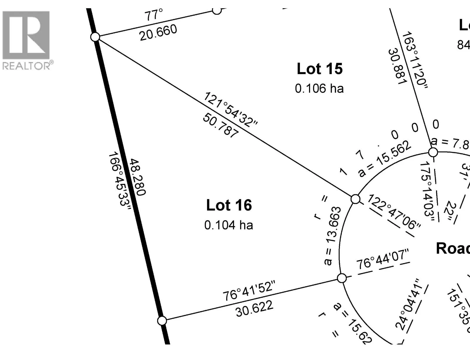 Lot 16-1215 Milligan Place, Prince George, British Columbia V2N 0B7