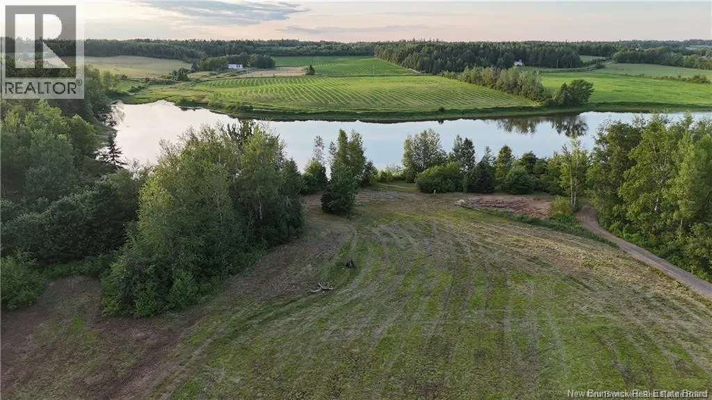 Lot 16-18 Aleesha Court, Bass River, New Brunswick E4T 3Z1