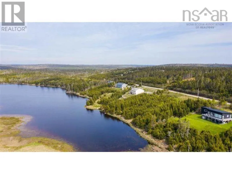 Lot 167 15 Sesip Noodak Way, Clam Bay, Nova Scotia B0J 2L0