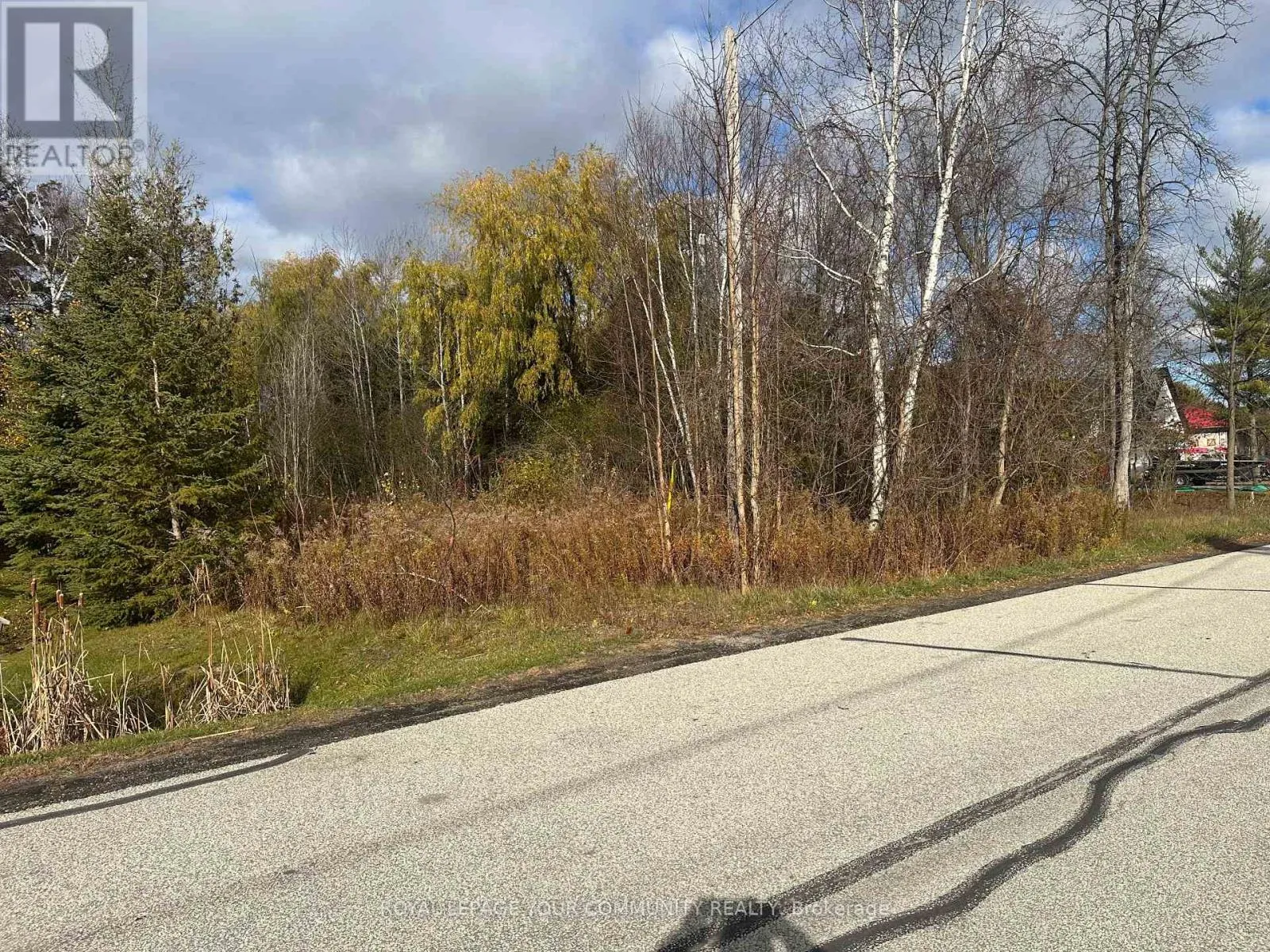 Lot 168 Dorothy Avenue, Georgina, Ontario L0E 1R0
