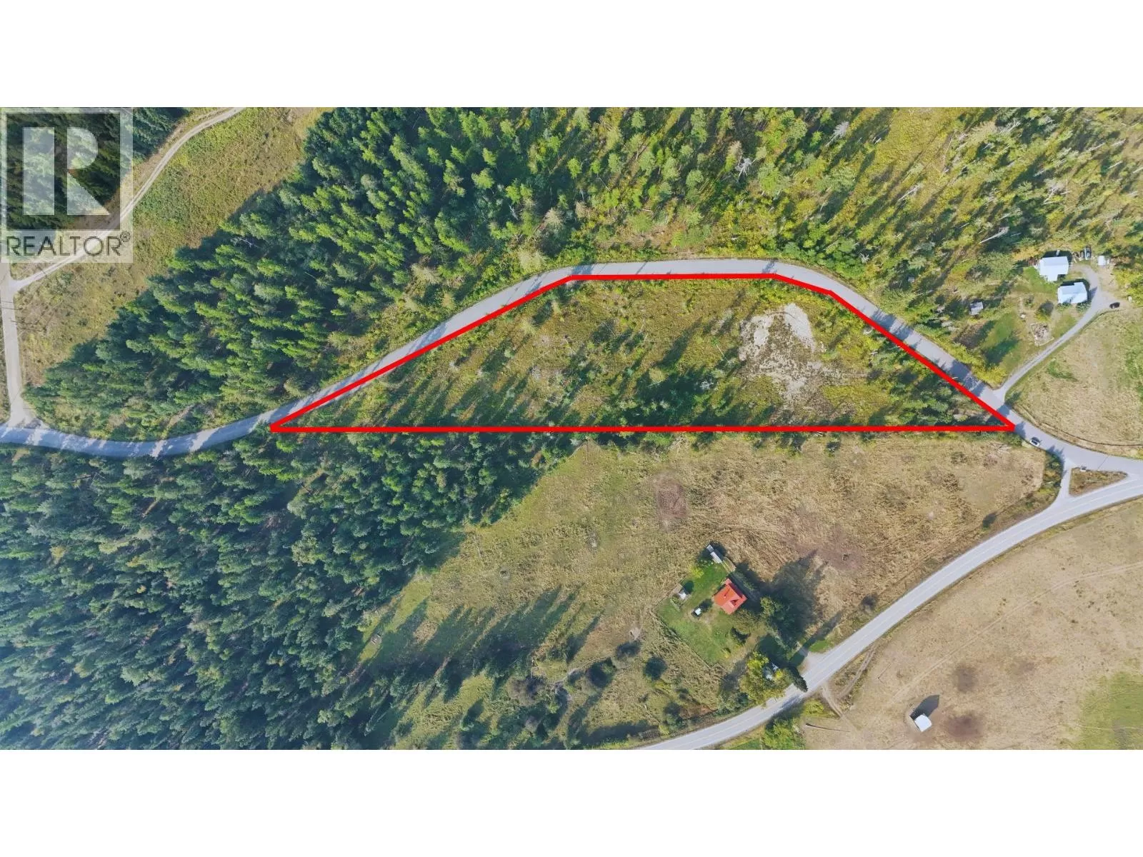 Other for rent: Lot 169a Puckett Road, Cherryville, British Columbia V0E 2G3