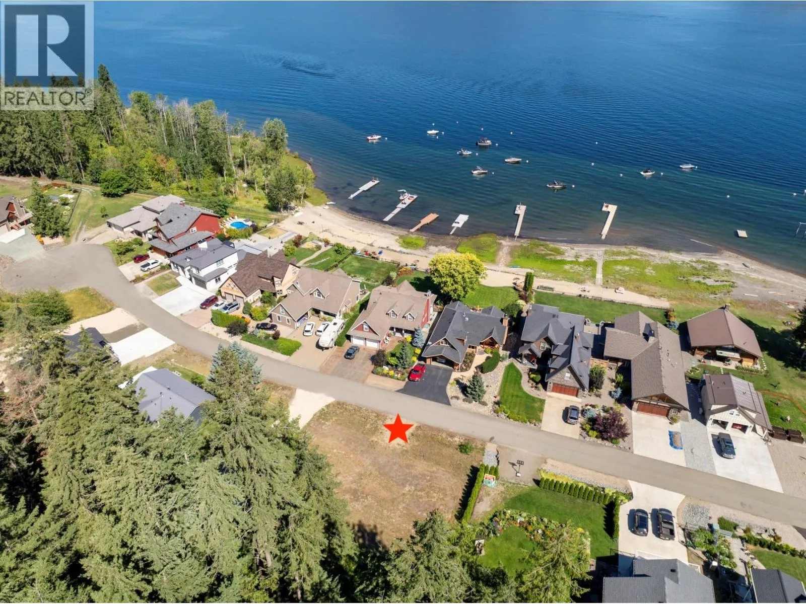 Other for rent: Lot 17 - 1171 Dieppe Road, Sorrento, British Columbia V0E 2W0