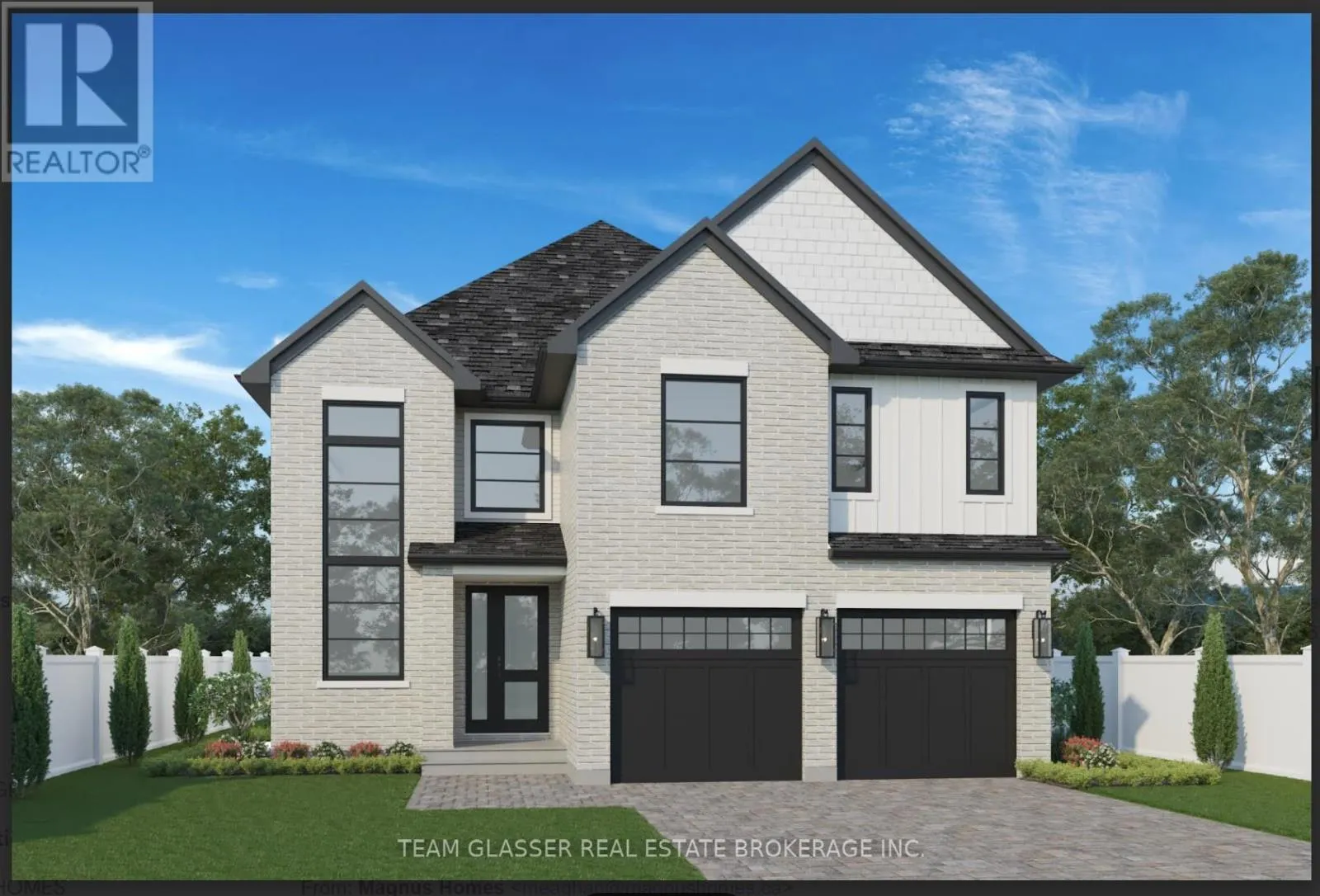 House for rent: Lot 17 - 71 Dearing Drive, South Huron, Ontario N0M 1T0