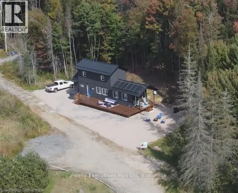 Other for rent: Lot #17 - 93 Rye Road, Parry Sound Remote Area, Ontario P0A 1X0