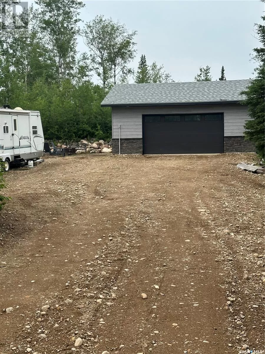 Mobile Home for rent: Lot 17 Alder Drive Lakeshore Rv Properties, Big River Rm No. 555, Saskatchewan S0J 0E0