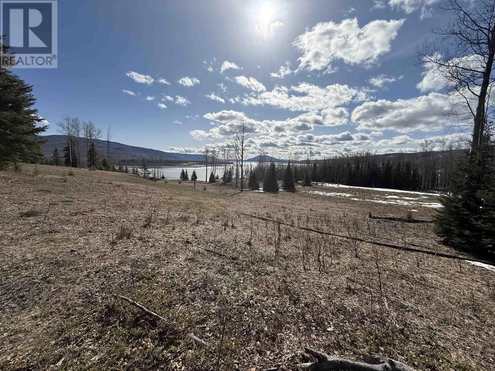 Lot 17 Aspen Ridge Drive, Hudsons Hope, British Columbia V0C 1V0