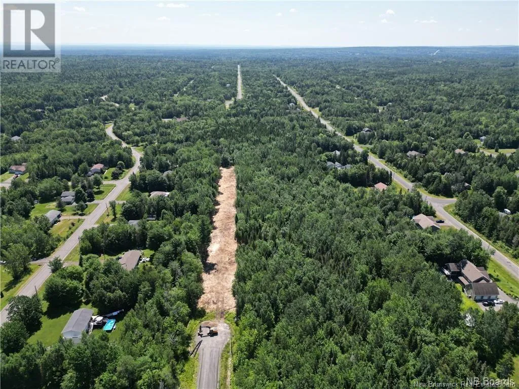 Lot 17 Caleah Lane, Hanwell, New Brunswick E3C 1N9