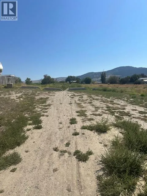 Other for rent: Lot 17 Clapperton Avenue, Merritt, British Columbia V1K 1G2