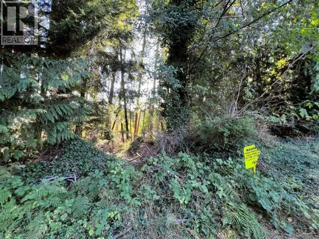 Lot 17 Dover Street, Powell River, British Columbia V8A 5M8