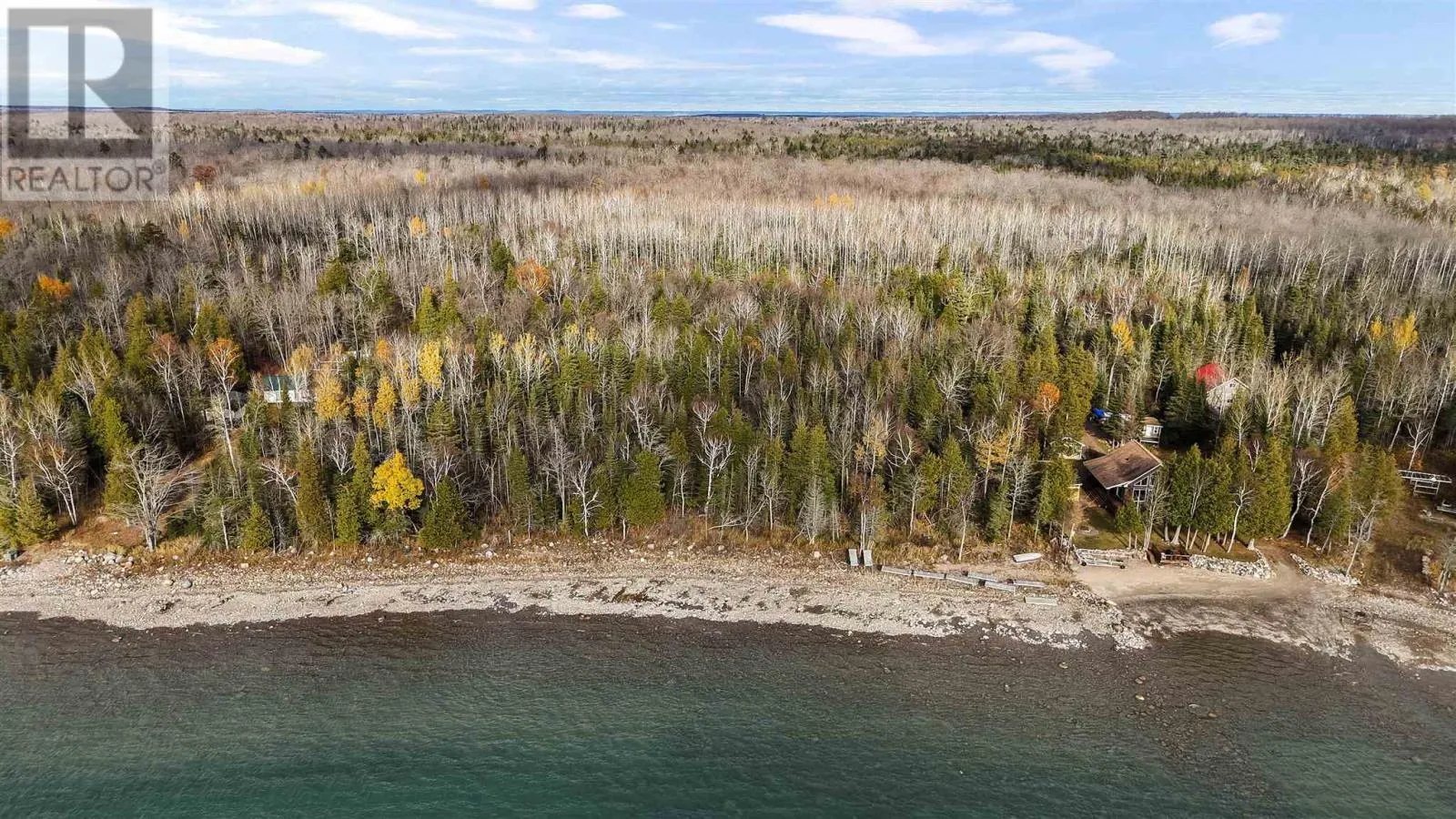 Lot 17 Ellwood Blvd, Hilton, Ontario P0R 1G0