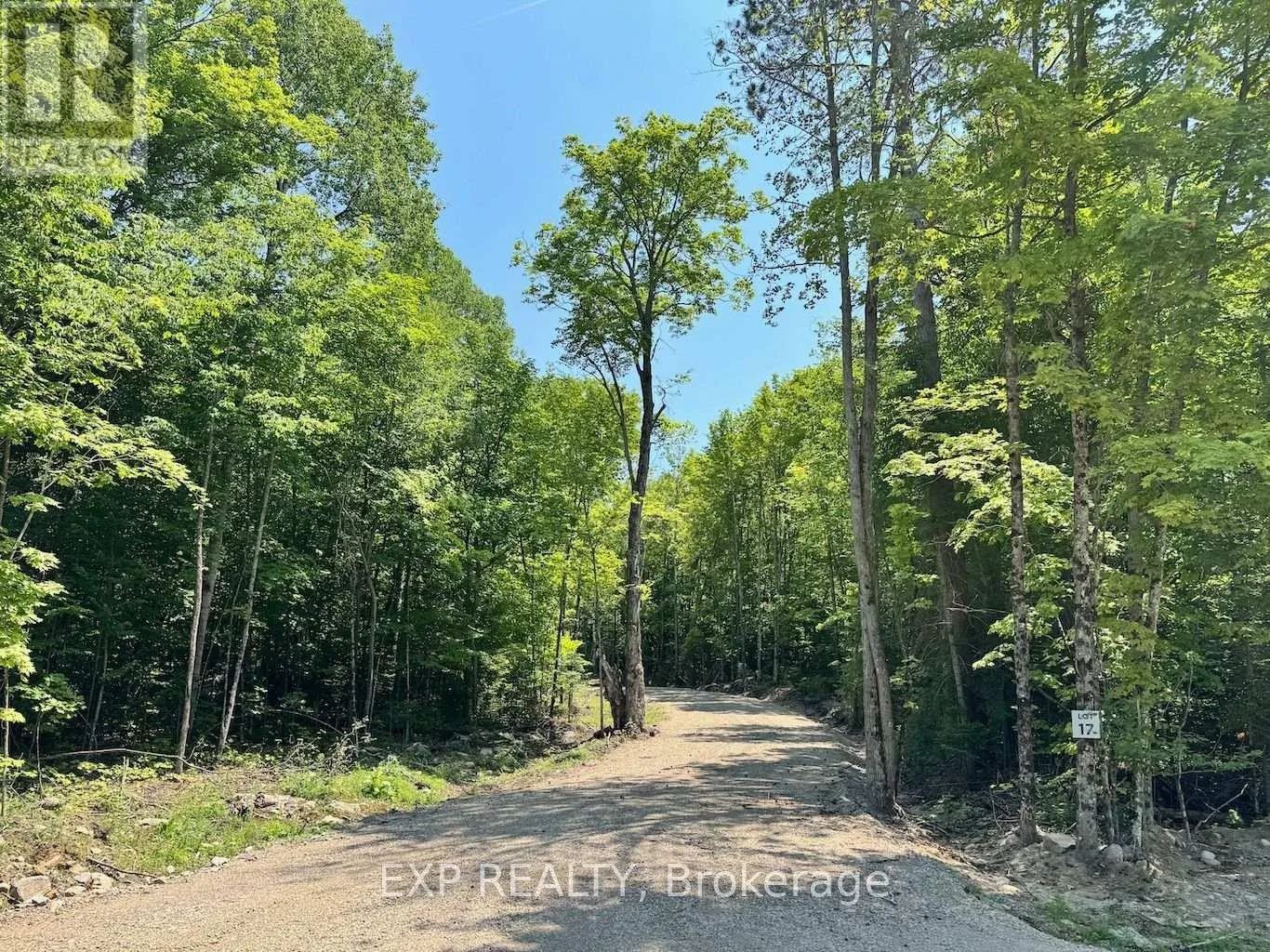 Lot 17 Lakewoods Drive, Madawaska Valley, Ontario K0J 1B0