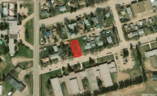 Unknown for rent: Lot 17 Mccallum Avenue, Birch Hills, Saskatchewan S0J 0G0
