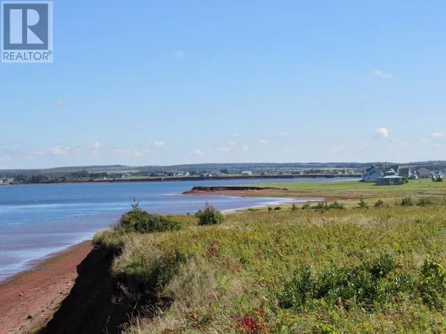 Lot 17 North Point Seaside, Malpeque, Prince Edward Island C0B 1M0