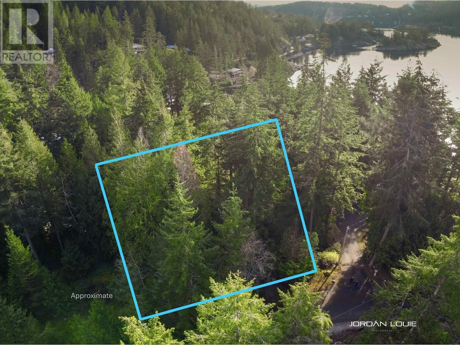 Lot 17 Orca Road, Garden Bay, British Columbia V0N 1S1