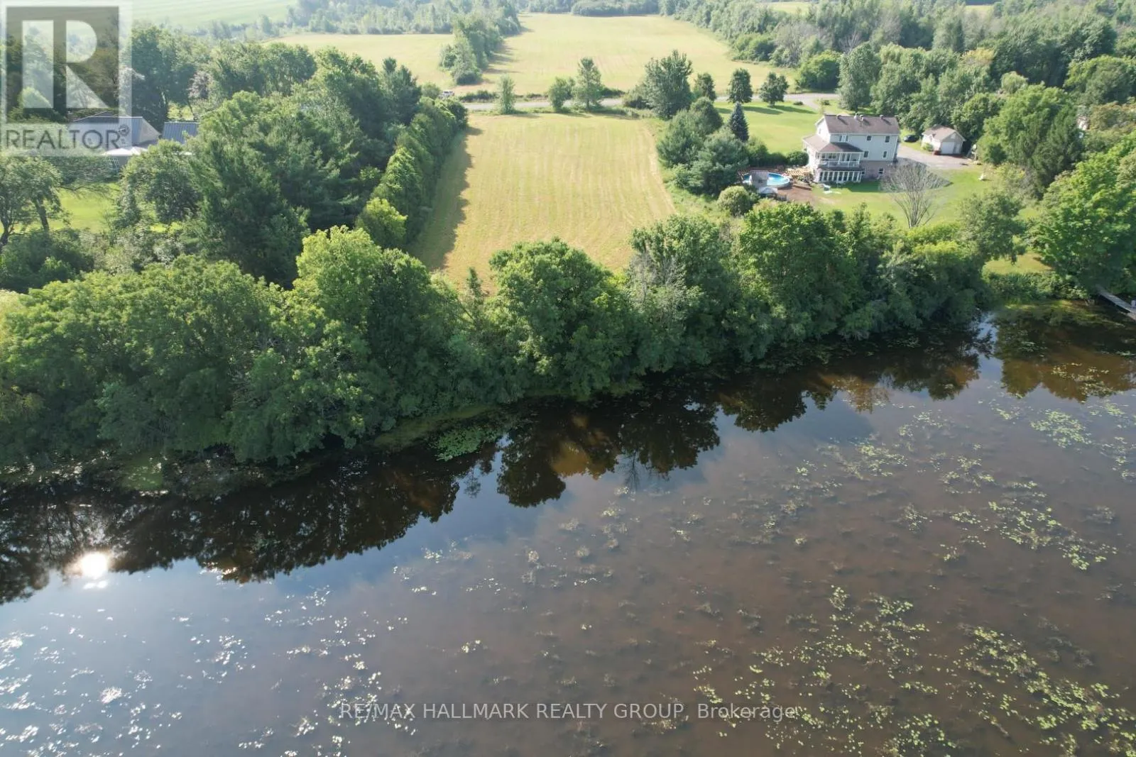 Lot 17 River Road, North Grenville, Ontario K0G 1J0