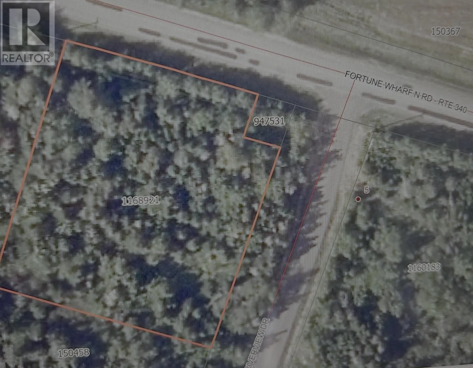 Lot 17 Riverview Drive, Fortune Bridge, Prince Edward Island C0A 2B0