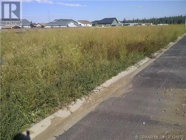 Lot 17 St Isidore, St. Isidore, Alberta T0H 3B0
