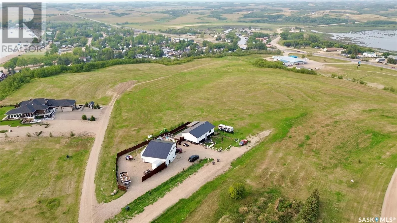 Unknown for rent: Lot 17 Thomas Drive, Cochin, Saskatchewan S0M 0L0