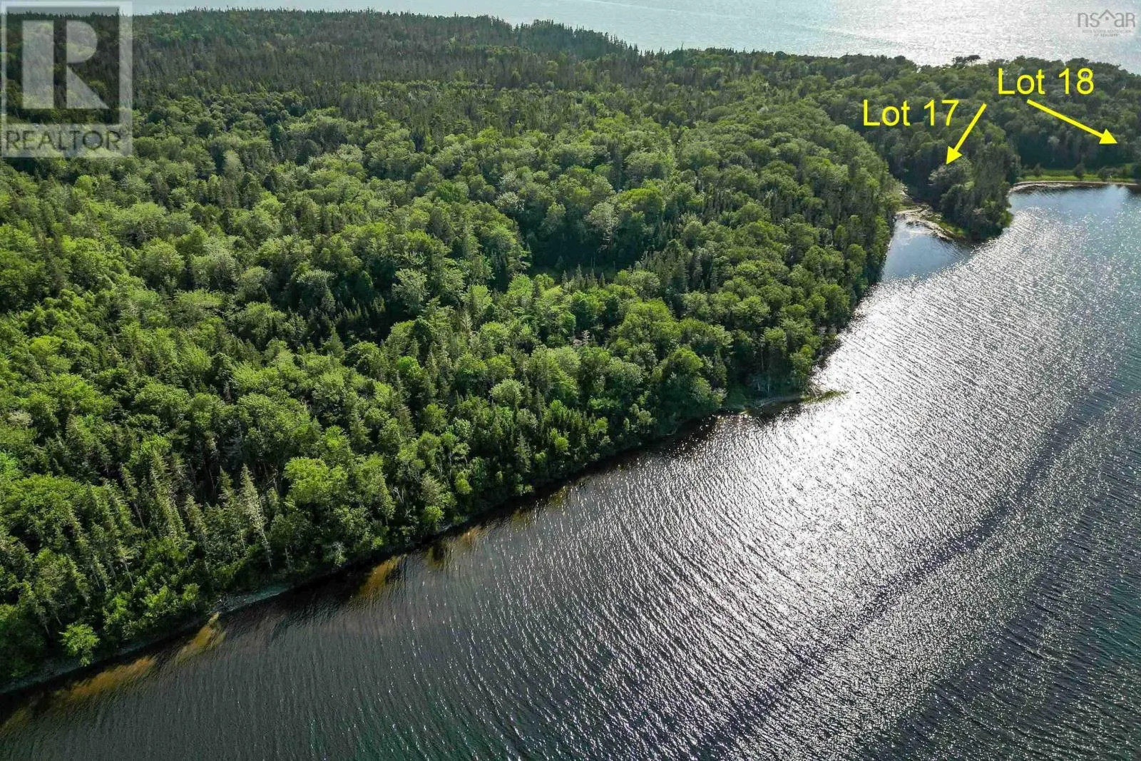 Lot 17 Torus Dr, Macnabs Cove, Nova Scotia B0E 3B0