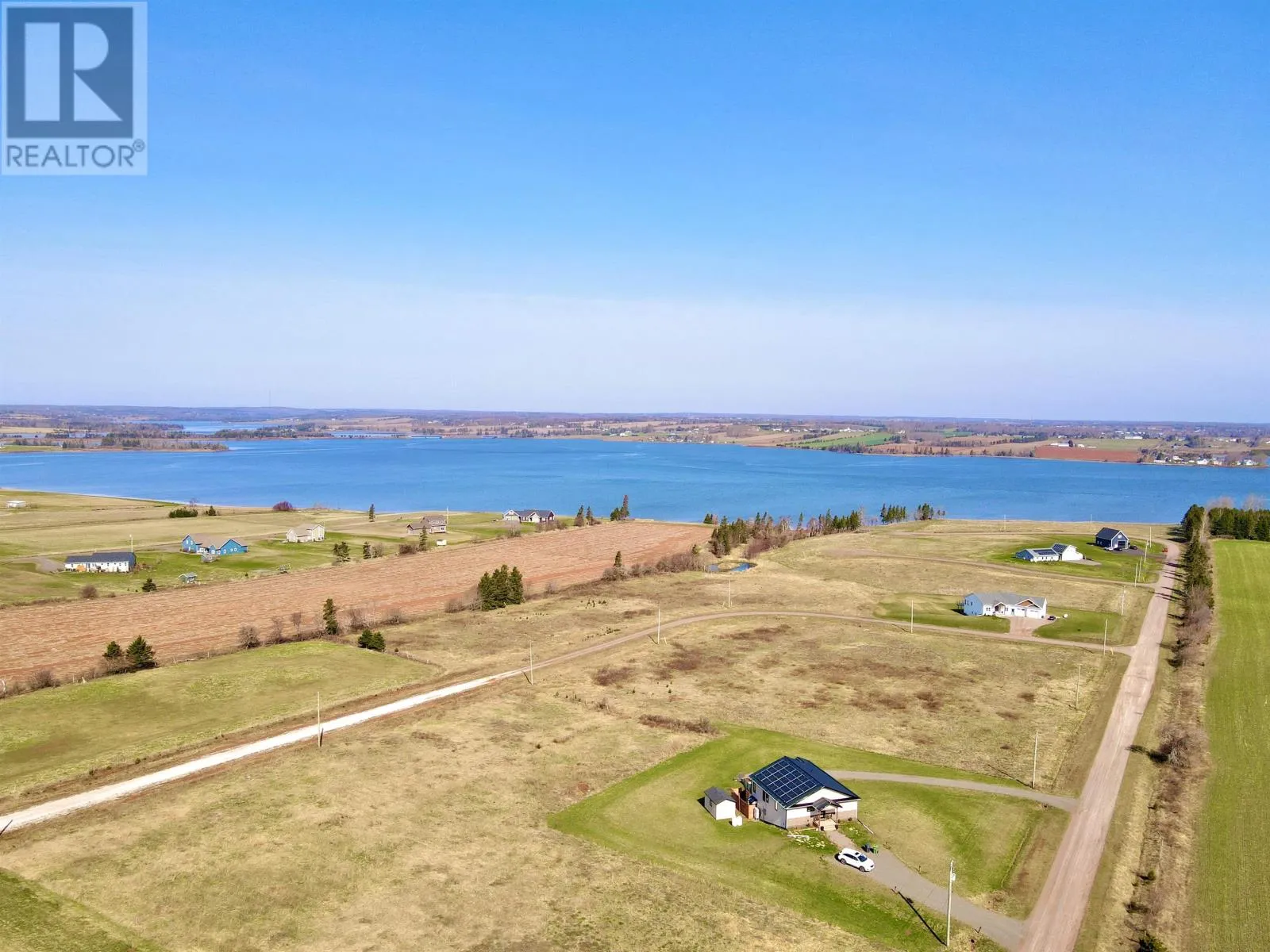 Lot 17 Vannie Court, Fairview, Prince Edward Island C0A 1H2